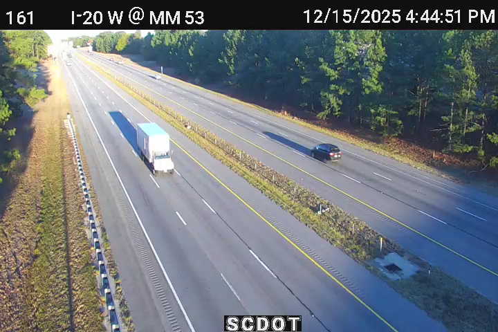 Lexing-Town Estates: I-20 W @ MM 53