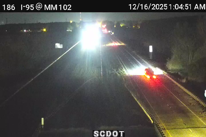 Adams Landing: I-95 @ Exit 102