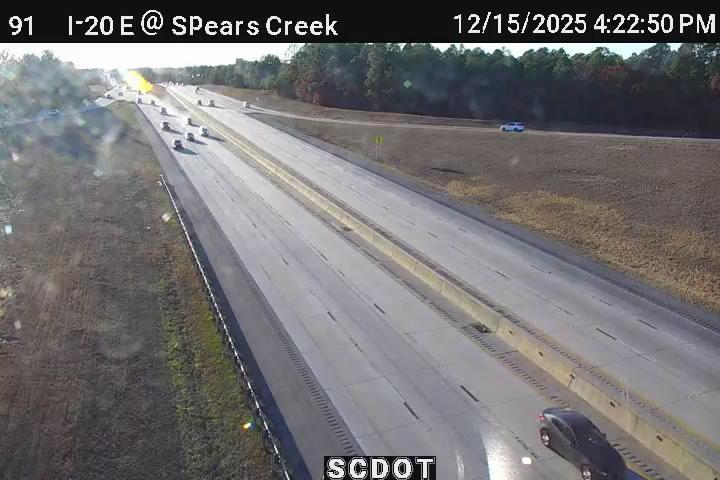 Royal Pines Estates: I-20 E @ MM 82 (Spears Creek Rd)