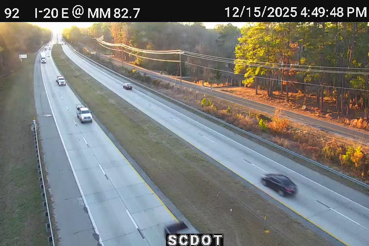 Royal Pines Estates: I-20 E @ MM 82.7