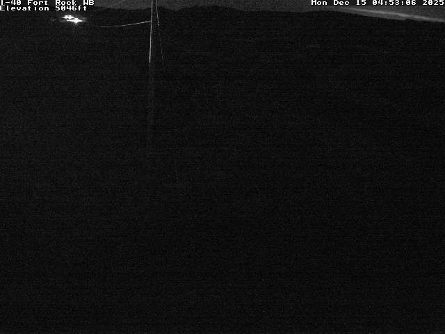 Mohave County › West: I-40 WB 91.38