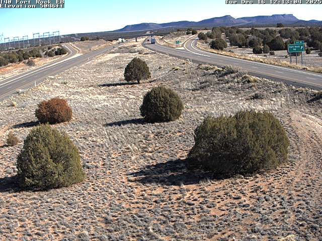 Mohave County › East: I-40 EB 91.38