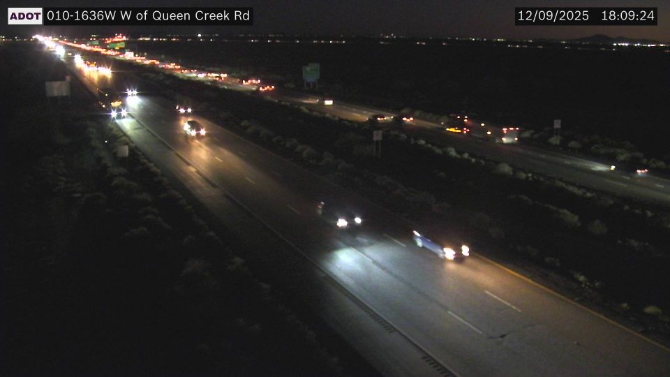 Sun Lakes › West: I-10 WB 163.67 @E of Wild Horse