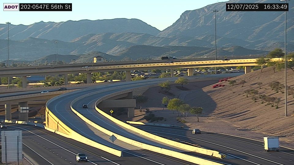 Chandler › East: SR-202 EB 54.70 @56th St