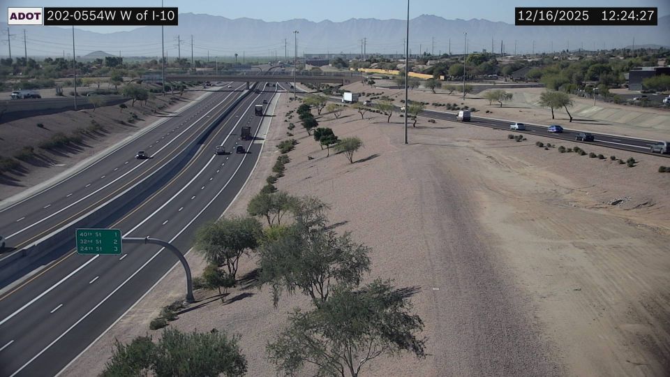 Phoenix › West: L-202 WB 55.44 @West of I-10