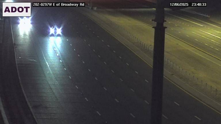 Mesa › West: L-202 WB 29.73 @E of Broadway