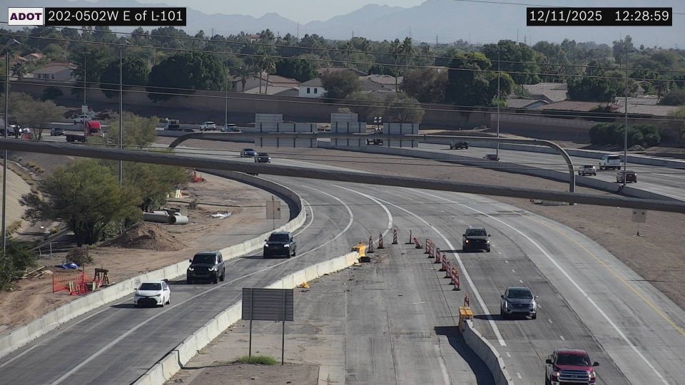 Chandler › West: SR-202 WB 50.20 @E of L-101
