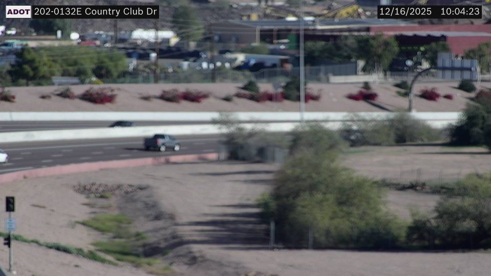 Mesa › East: L-202 EB 13.26 @Country Club Dr