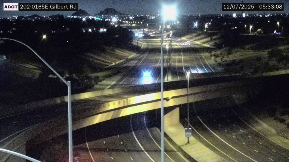 Mesa › East: L-202 EB 16.58 @Gilbert Rd