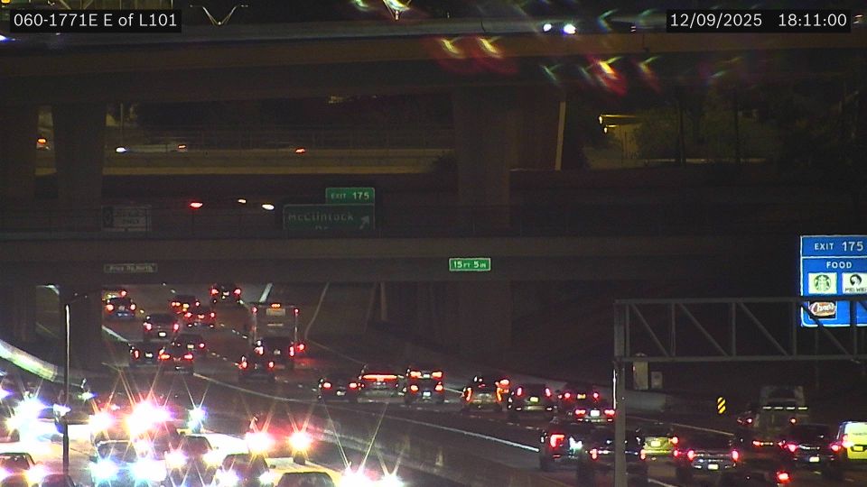 Mesa › East: US-60 EB 177.15 @E of L-101