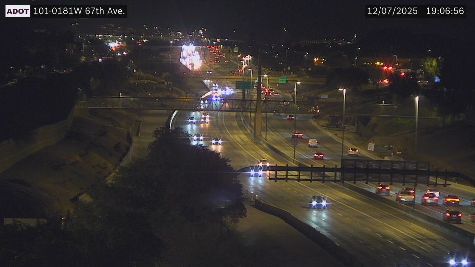 Sun City › West: L-101 WB 18.12 @67th Av