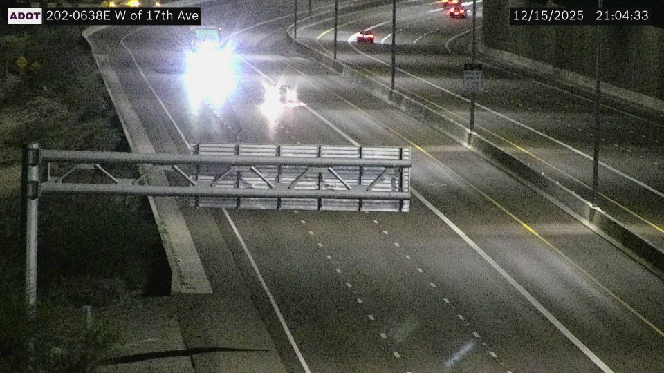 Phoenix › East: SR-202 EB 63.80 @W of 17th Ave