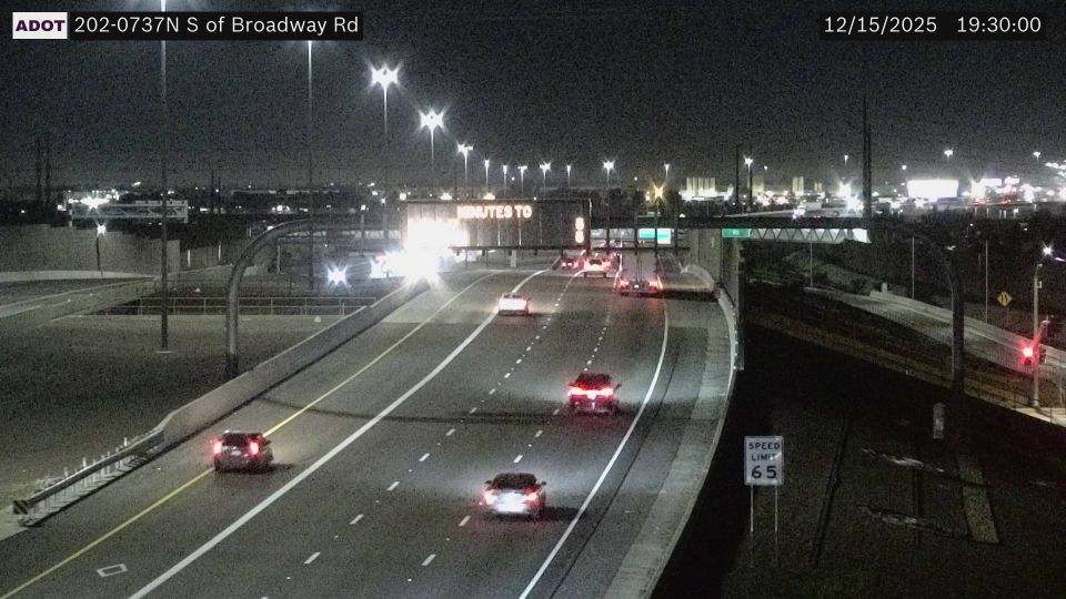 Phoenix › West: L-202 WB 73.77 @Broadway