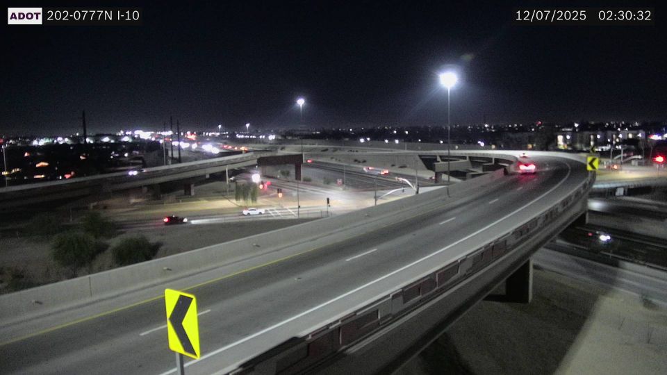 Phoenix › West: L-202 WB 77.69 @I10