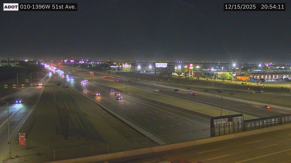 Phoenix › West: I-10 WB 140.17 @51st ave