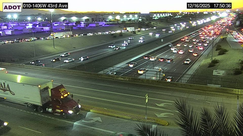 Phoenix › West: I-10 WB 140.66 @43rd ave