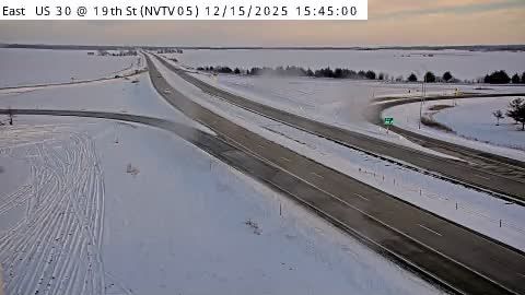 Colo: NV - US 30 @ 19th St (05)