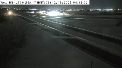 Ericson: BN - US 30 @ IA 17 (03)