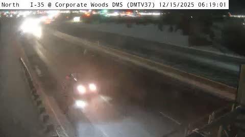 Saylor: DM - I-35 @ Corporate Woods DMS (37)