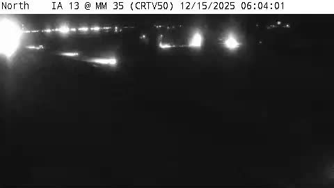 Vernon View: CR - IA 13 @ Cottage Grove Pkwy (50)
