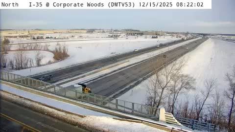 Ankeny: DM - I-35 @ Corporate Woods (53)