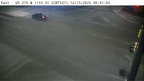 Council Bluffs: CB - US 275 @ 11th Street (27)