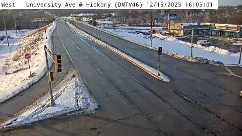 Pleasant Hill: DM - University Ave @ Hickory (46)