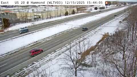 Waterloo: WL - US 20 @ Hammond (03)