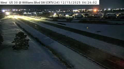 Beverly Depot: CR - US 30 @ Williams Blvd SW (24)