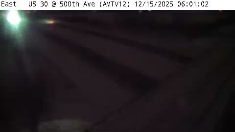 Ontario: AM - US 30 @ 500th Ave (12)