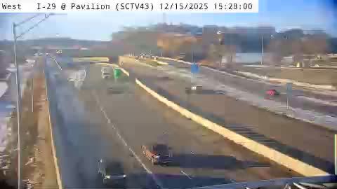 Sioux City: SC - I-29 @ Pavillion (43)