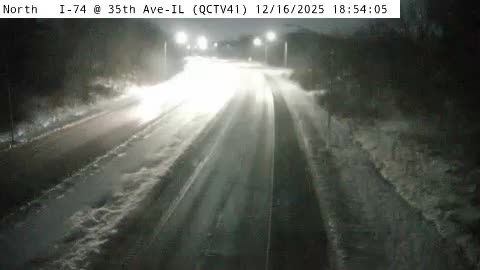 Clear Lake: QC - I-74 @ 35th Ave-IL (41)