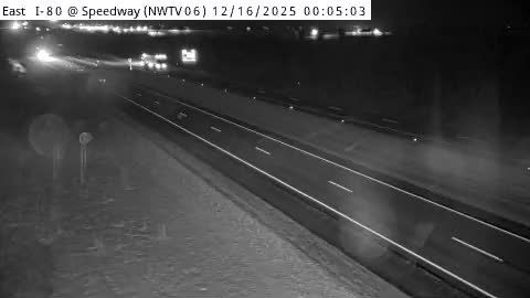 Newton: NW - I-80 @ Speedway (06)