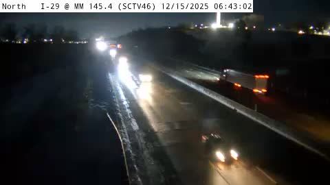 Sioux City: SC - I-29 @ MM 145.4 (46)