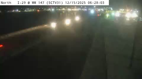 Sioux City: SC - I-29 @ MM 147 (31)