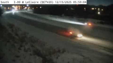 Le Claire: QC - I-80 @ LeClaire (20)
