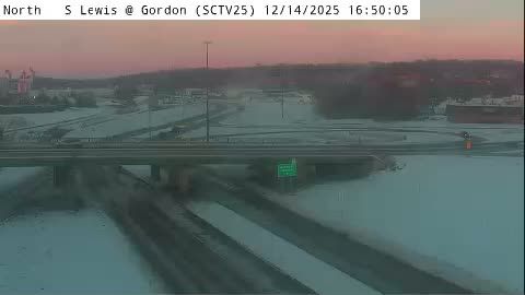 Sioux City: SC - S Lewis @ Gordon (25)