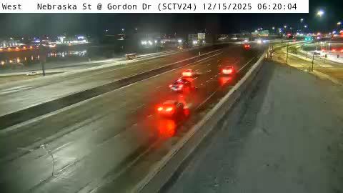 Sioux City: SC - Nebraska St @ Gordon Dr (24)