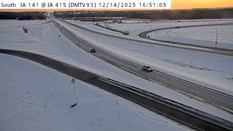 Andrews: DM - IA 141 @ IA 415 (93)