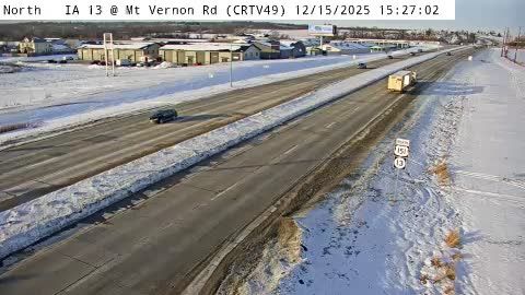 Vernon View: CR - IA 13 @ Mt Vernon Rd (49)