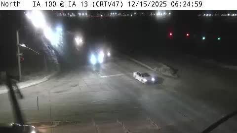 Marion: CR - IA 100 @ IA 13 (47)