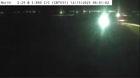 Loveland: CB - I-29 @ North I-880 Interchange (37)