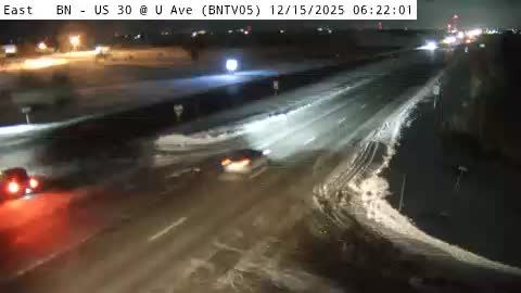 Ericson: BN - US 30 @ U Ave (05)