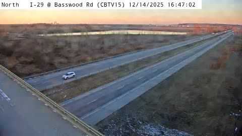 Council Bluffs: CB - I-29 @ Basswood Road (15)