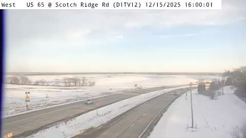 Scotch Ridge: D1 - US 65 - Rd ICWS (12)