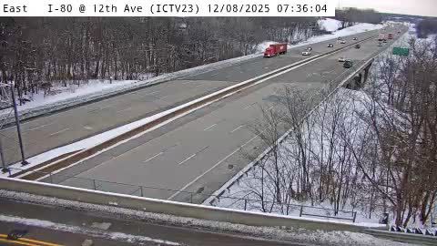 Coralville: IC - I-80 @ 12th Avenue (23)