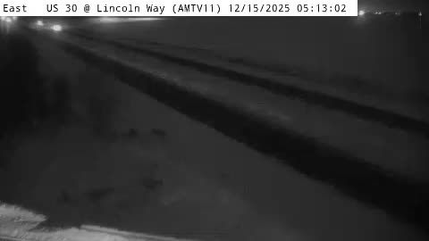 Ontario: AM - US 30 @ Lincoln Way W (11)