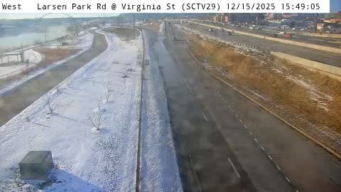 Sioux City: SC - Larsen Park Rd @ Virginia St (29)