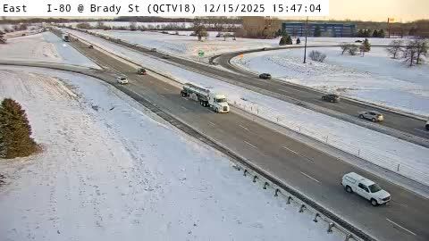 Davenport: QC - I-80 @ Brady (18)