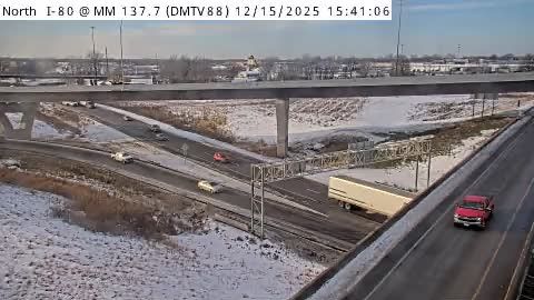 Swanwood: DM - I-80 @ MM 137.7 (88)